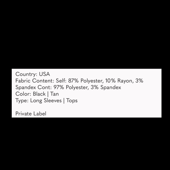 Leopard print shirt - Picture 5 of 5